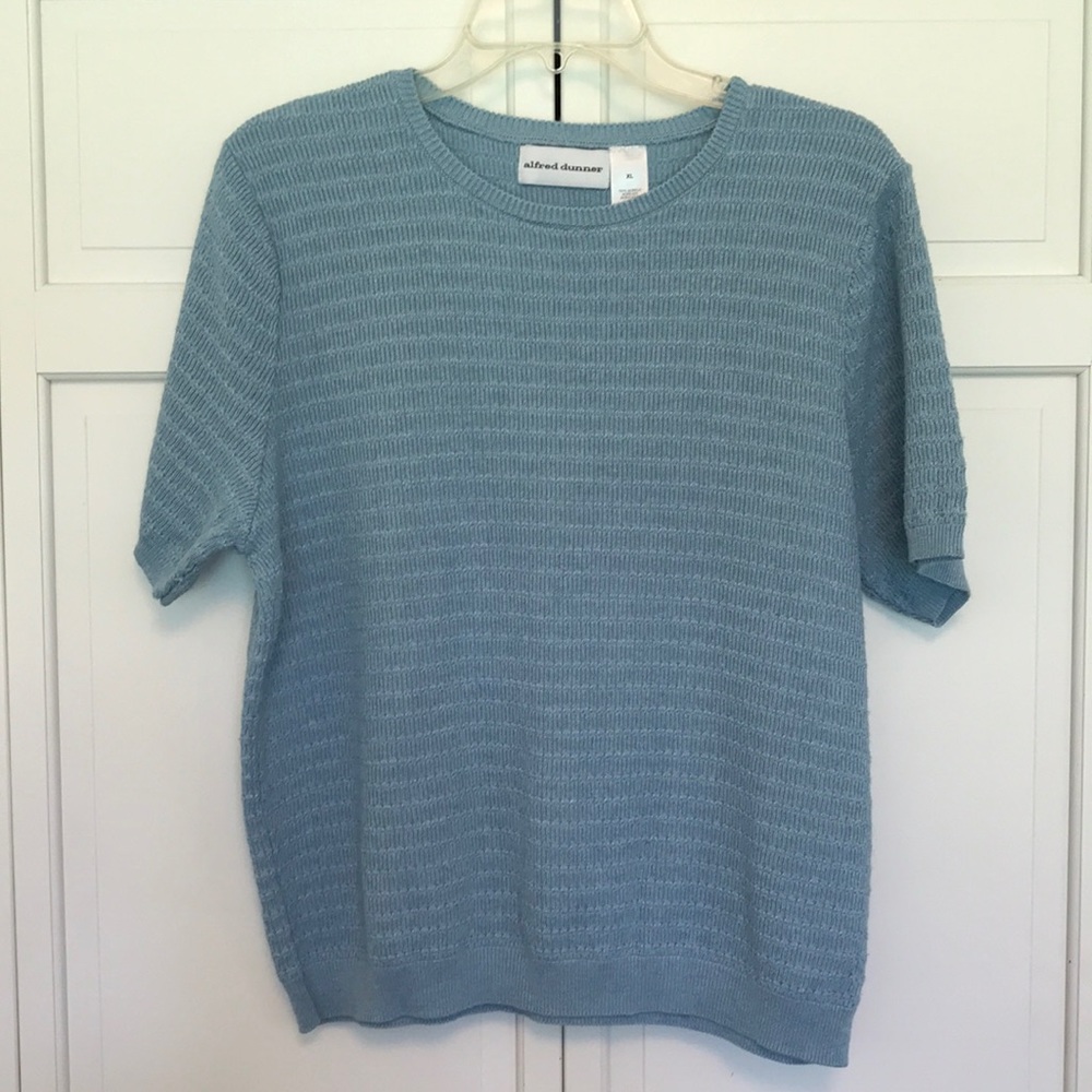 Alfred Dunner Sweater
